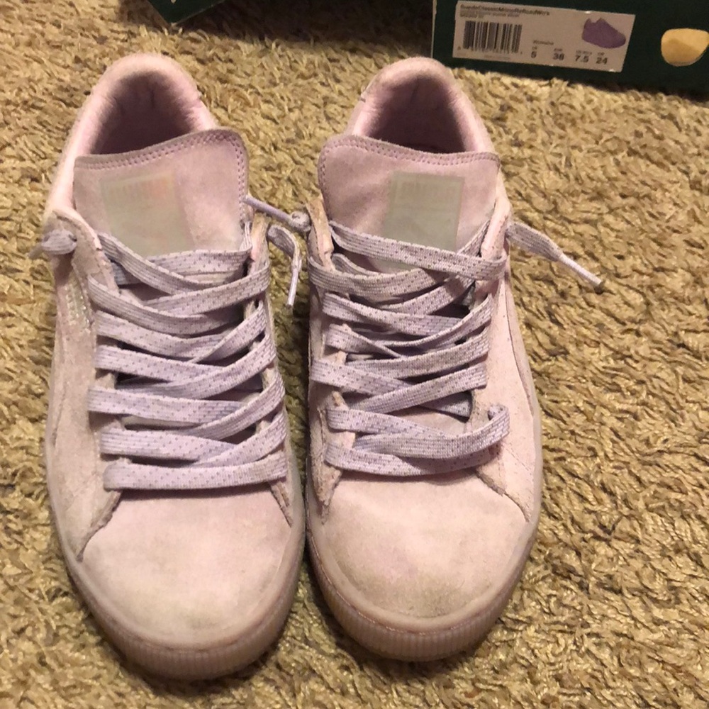Pumas